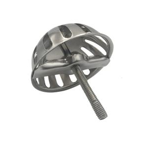 Stainless Steels Urine Strainers Cover Bathroom Urinal Drain Stopper Practical Bathroom Accessory Easy to Install