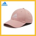 【Last One SALE~】 Adidas Baseball Cotton Cap HD7235 Pink Cap OSFW(56). 
