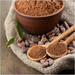 Bột Cacao (Đắng) Nguyên Chất Malaysia dùng làm bánhpha chế..