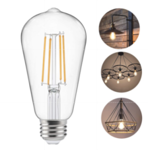 Drop lights Base E27 100 cm Socket Creative Country Style Loft Pendant Drop Lights Modern Minimalist design Lighting Rope Chandelier LED Vintage Hemp Rope Pendant Lamp Bar Dining room Kitchen drop lights【No Bulb】