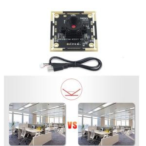 720P OV9732 Video Camera Module Board 1MP MJPG/YUY2 Support UVC Protocol for WinXP/7/8/10