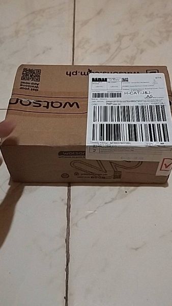 Buyer review video 3