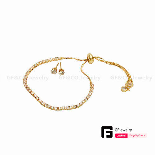 Women Jewelry Set-BDF-7911