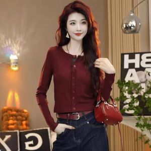 Womens T-shirt 2025 summer letter new print slimming zipper fashionable loose casual top