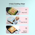 【Doraemon】Joyoung Sandwich Maker Multifunctional Breakfast Machine Waffle Bread Maker. 
