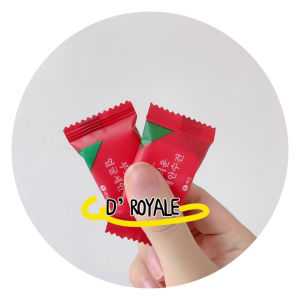 【🇸🇬SG Local Seller】Wholesale Candy Compressed Towel Travel Outdoor Portable Face Towel Disposable Independent Packaging Strong Absorption