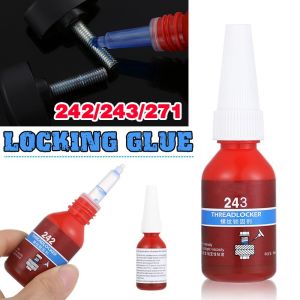 10ML Thread Locking Agent Anti-pressure Sealing Anaerobic Adhesive Glue Anti-corrosion Screw Glue