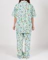PAUL FRANK ชุดนอน WOMENS VINTAGE GAME 2 SS PANTS SET. 