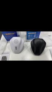 [ จัดส่งฟรี ] ตัวไล่หนูอัลตราโซนิก   การตั้งครรภ์และการดูแลทารกไม่เป็นอันตราย  360° กำลังสูง ทำงานเงียบ ไม่มีมุมอับ   ปลอดภัยและประหยัดพลังงาน   หลากหลาย