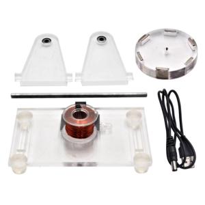 DIY SelfMade Motor Model Brushless Motor Physics Drive for DIY Computer Projects for Various PC Components