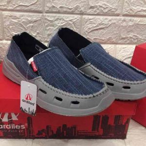 SEPAUTU ARDILES KENWOD: SEPAUTU PRIA SLIP ON & LENTUR