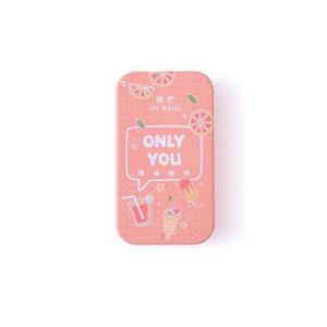 Nước Hoa Khô Shimang Daisy Dear Dạng Sáp Khô Nội Địa Trung