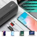 Loa Bluetooth 5.0 Xdobo X8 II Công Suất 60W, Loa Di Động Ngoiaf Trời Chống Nước IPX5, Hỗ trợ 3 chế độ phát Bluetooth/Thẻ TF/AUX - Chính Hãng. 