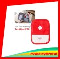 Mini Portable Medicine Bag First Aid Kit Medical Emergency Kits Portable First Aid Kit Mini Portable Medicine Bag First Aid Kit Portable First Aid Kit Emergency Bag Outdoor Travel Camping Small Bag. 