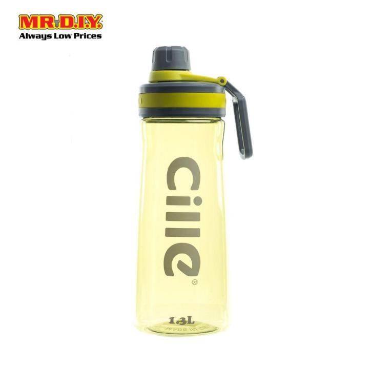 CILLE Water Bottle Mr Water Bottle Lazada Lazada