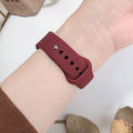 Soft Silicone Strap For Huawei Watch Fit 4 Pro Sport Band Replacement Watchband huawei fit 3 4 Smart Watch bracelet. 