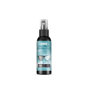 Jue Fish lens scratch remover body glasses wipe decontamination maintenance to reduce lens scratches