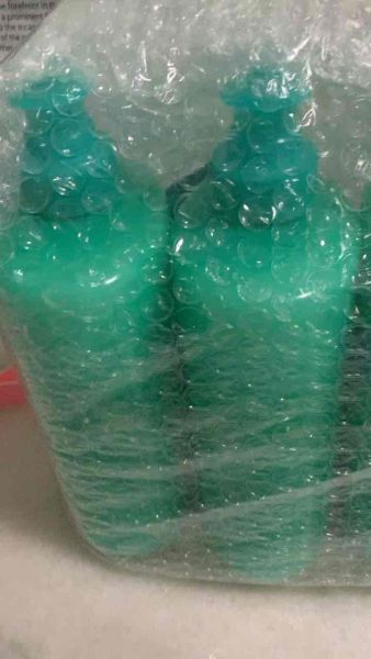 Buyer review video 3