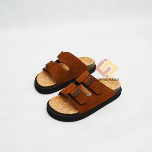 CAPHARNAUM ERNANDO 201 Kids Sandal Selop Ban 2 Anak Laki Sendal Anak Cowok