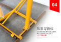 เครนอเนกประสงค์ รับน้ำหนัก 200-1000 KG ใช้ไฟ 220 V. 