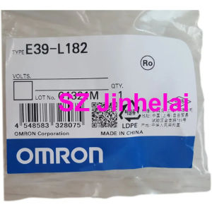 OMRON E39-L182ตัวยึดสวิตช์ของแท้