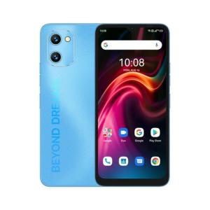 UMIDIGI C1 Max / G1 Max Smartphone Android 12 50MP Camera Unisoc T610 4G 6GB+128GB 6.52 inch 5150mAh Battery Global Version