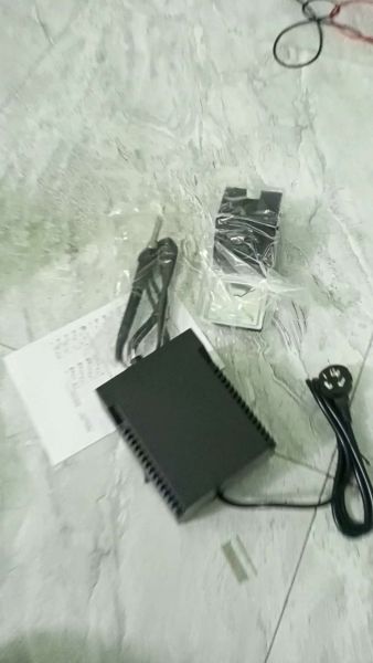 Buyer review video 2