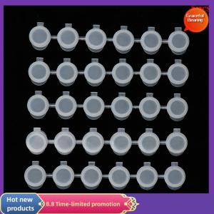 Graceful Kada 🔥Hot Sale🔥5x6 Pcs Joint Pigment Box Painting Acrylic Paint Supplies Drawing Art Education