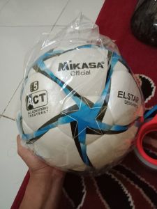 MIKASA BOLLA SEPAK MPUK