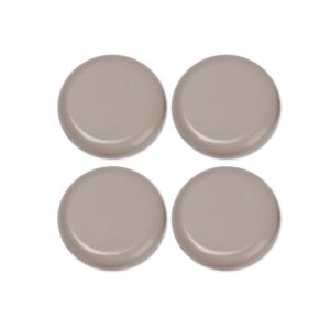 SHADD Easy Move Moving Anti Slip Chair Fittings Home Sofa Furniture Leg Slider Pads Slip Mat Floor Protector Furniture Feet Pads