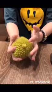 抖音同款整蛊恶搞仿真包子玩具道具发泄神器创意解压捏捏球慢回弹