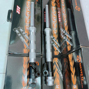 ( Gi ảm 60K ) Phuộc Phay Đĩa Phanh Trước Cho Các Dòng Xe Như: Ex150/155 Exciter150/155 Y15ZR/Y16ZR _Thương Hiệu NVM. Gắn Như ZIn Lun Nhé!!!