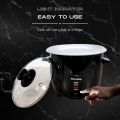 Phison Conventional Rice Cooker (1.0L) PRC-8310 / (1.8L) PRC-8318 / (2.8L) PRC-8328 / Faraday (0.8L) FRC-08B / (1.0L) FRC-10B / Morgan (1.0L) MRC-TD610NS. 