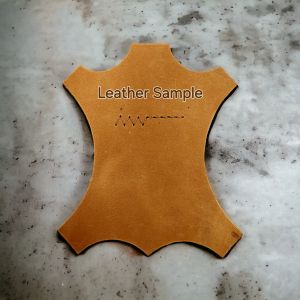 Bao da tai nghe JBL Live Beam 3 da thật thủ công Handmade (đồ da thủ công)