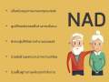 อาหารเสริมเพื่อสุขภาพ NAD+ Cell Regenerator™ Nicotinamide Riboside 300 mg 30 Capsules - Life Extension. 