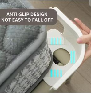 BED SHEET CORNER / BED SHEET TIGHTENER IFN