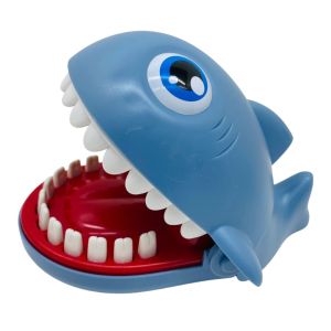 FUNNY CROCODILE DENTIST BITE FINGER FAMILY TOYS
