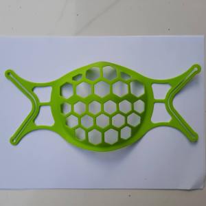 Dây đai đệm đeo khẩu trang Tai giả chống đau tai điều chỉnh kích cỡ khi đeo khẩu trang giúp đeo khẩu trang thải mái cả ngày