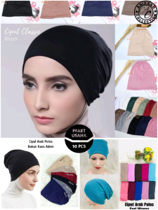 CIPUT ARAB KAOS KARET BELAKANG isi 10 pcs - Paket Usaha