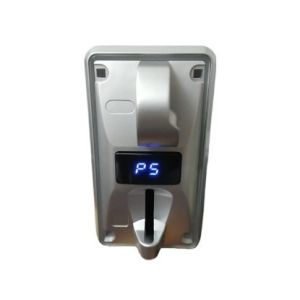 Universal Multi-Coin Slot 10/5/1 Coin Selector for Electrical Circuitry New & Used Coin Compatibility