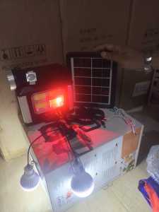 RECHARGEBLE LED EMERGENCY LIGHT 10 HOURS WORKING THANKS READY STOCK