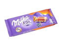 Milka Chips Ahoy Chocolate Bar 100g x 2pcs. 