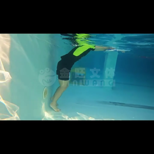 Swim Pull Buoy Leg Float EVA Foam Swimming Pull Float Pool Training Tool Water Sports Floating Foam Board Kickboard