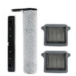 Tineco S7 Steam 2.0 SW20010ECN Smart Cordless Wet Dry Floor Washer Vacuum CleanerMop Combo Replacement Spare Parts Kit Roller Brush HEAP Filter Squeegee Strip Scraper Blade Accessories