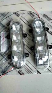 lampu sein reting spion LED AVANZA XENIA GRAND MAX LUXIO PHANTER