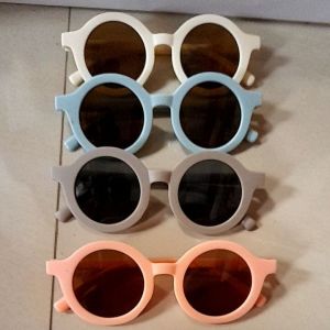 Kacamata Anak: Fashion & Aktivitas