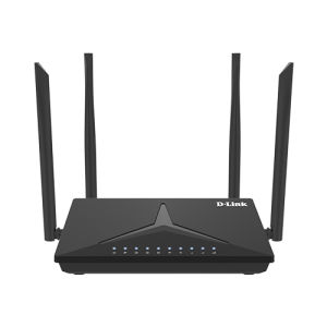 Bộ phát Wifi không dây 4G LTE D-Link DWR-M920 - Hàng Chính Hãng
