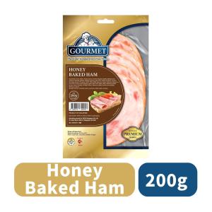 Gourmet Honey Baked Ham Deli Meats