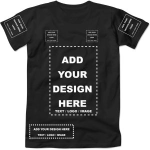( PRE ORDER ) CUSTOM Made Printing Tshirt / Group Team / Company Event / Family Days (ETA:2022-12-31