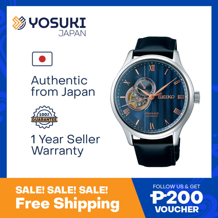 Lazada seiko men's watches hotsell